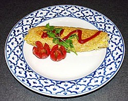 オムライス